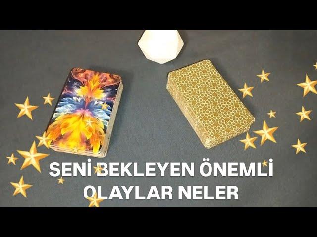 Burcunu Seç Burcuna Göre Seni Nasıl Bir Gündem Bekliyor 