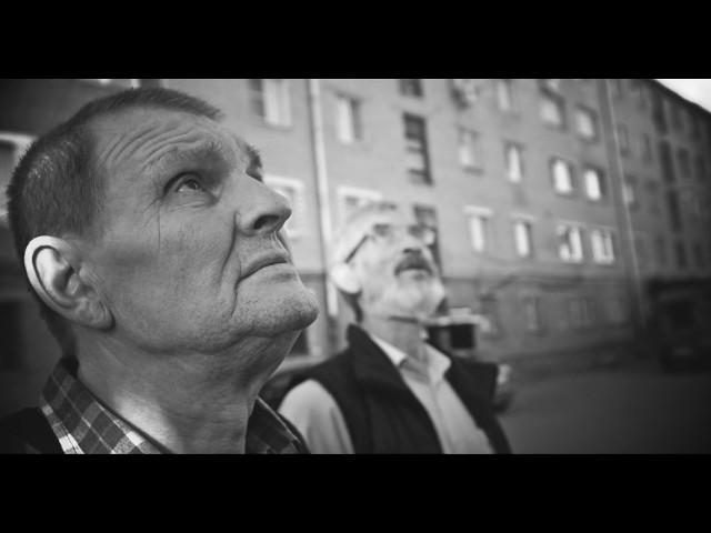 Короткометражный фильм "Крыша"