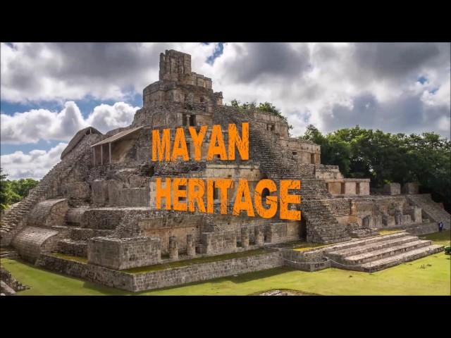 Mayan Heritage  by Special Mayan Tours 2019 | Cancun, Mexico