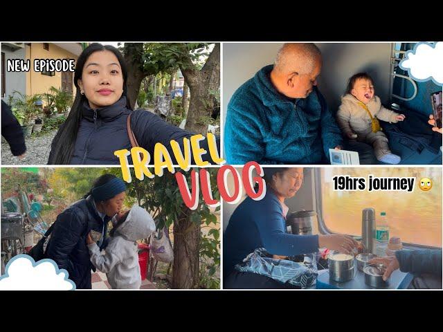 We are going to? Family travel vlog  | Going there after 12years🫢| #tibetanvlogger