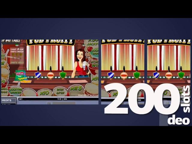 Spin Palace Casino Review At Slotsfans