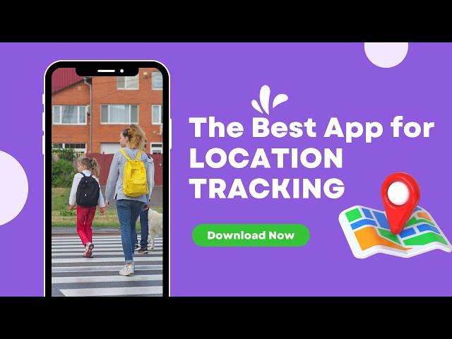 How to Track Location with FamiSafe | Wondershare FamiSafe