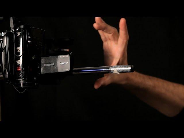 How to Set Up Your Studio | Stop Motion