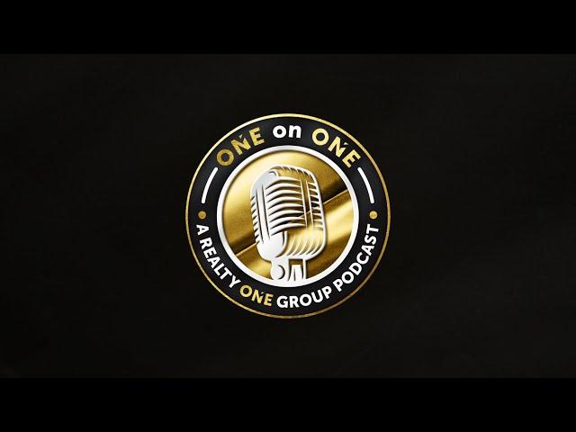 ONE on ONE | Episode 01 - Introduction