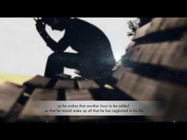 Regret in the heart ᴴᴰ┇ Repentance┇ Khalid Al Rashid