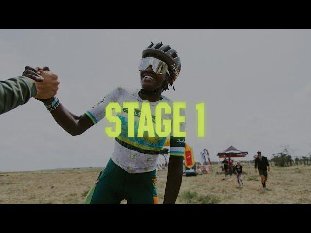 THE WILDEST GRAVEL RACE | MIGRATION 2025 | POC | RAPHA | WAHOO | FIZIK | FACTOR | SRAM