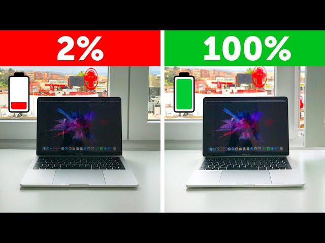 24 Little-Known Tips to Boost Your Laptop's Speed