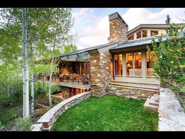 Harmonious Private Retreat in Park City, Utah | Sotheby's International Realty