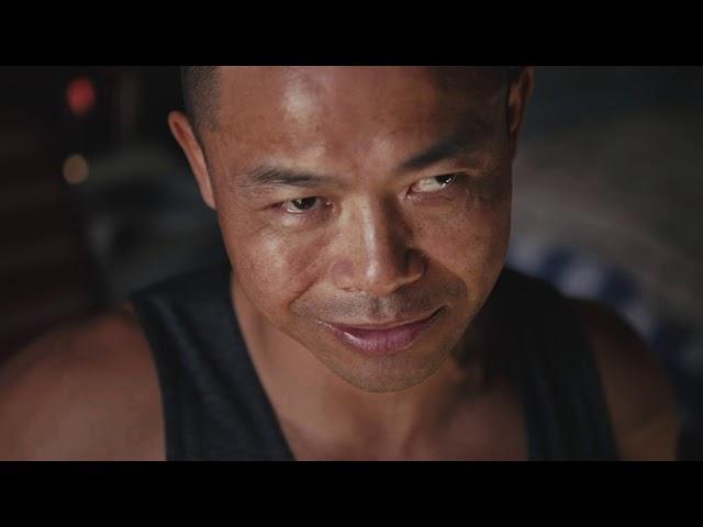 Fighting Meditation - Shaolin Monk Documentary