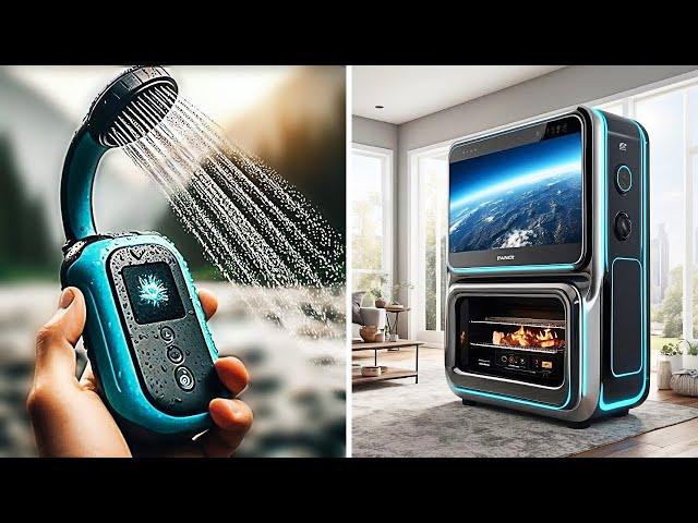 125 LATEST Amazon Gadgets You Must See (Summer 2024)