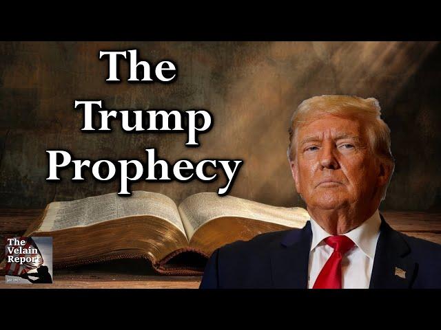 The Trump Prophecy Republished