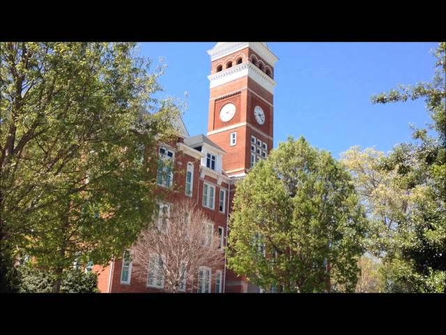 Tillman Hall