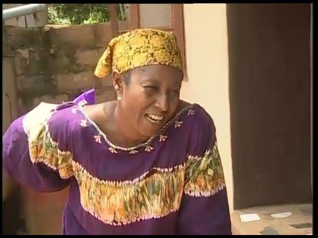 SECRET COURAGE PART 1 -  CLASSIC NIGERIAN NOLLYWOOD FAMILY MOVIE