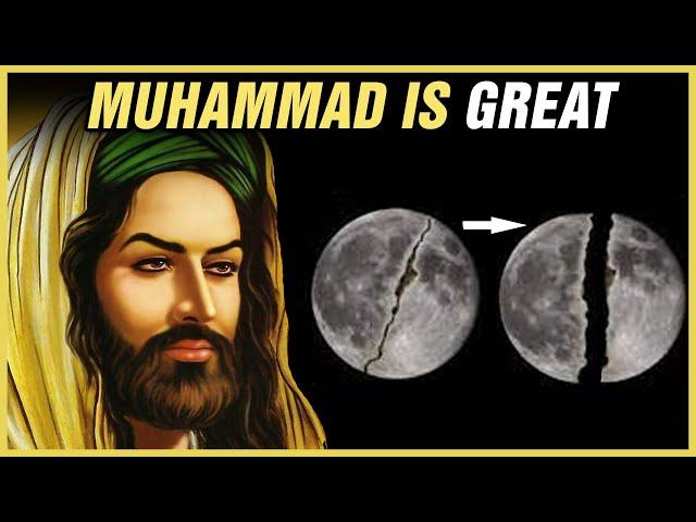 Reasons Why Muslims And Non- Muslims Love Muhammad #2