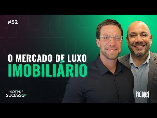 mercado imobiliário de luxo em Florianópolis