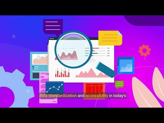 Consolidating 42 ERP Systems  A Global Data Standardization Journey