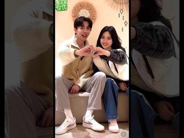  #shenyue #wangjingxuan #thecomicbang #shorts