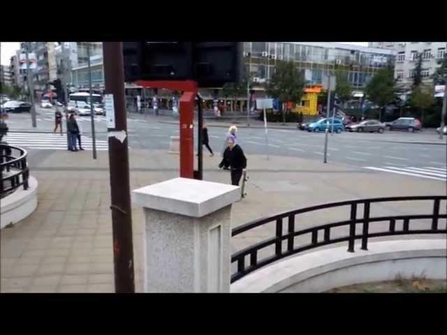 Копија видео снимка Lukawy- Skateboarding Belgrade 2014