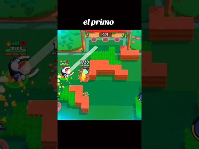 Still the best #adi #brawlstars #adigames #youtubeshorts #elprimo #gaming#games #supercell #adiplays