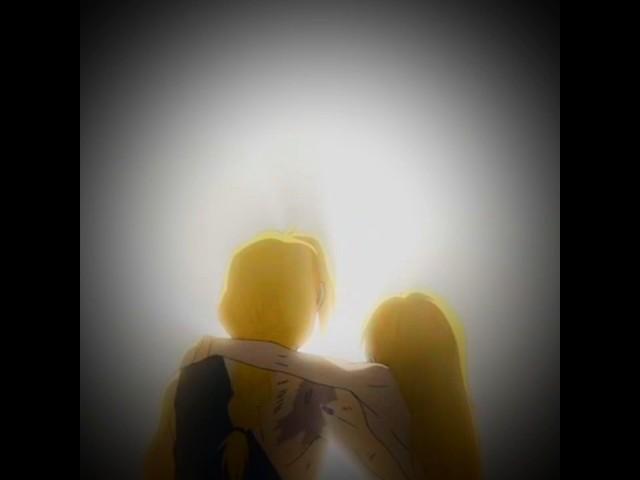alphonso brothers #fullmetalalchemistbrotherhood #sad #paim #redemption #love #hardship #alphonse