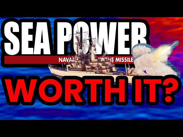 Is Sea Power Worth It? A Comprehensive Review