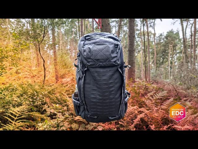 Direct Action Halifax Medium Backpack - Detailed Review