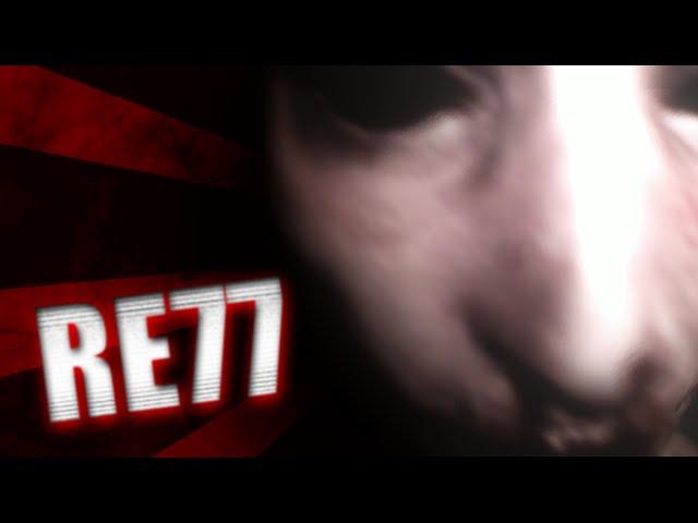 SCARIEST GAME OF 2016!! - RE77