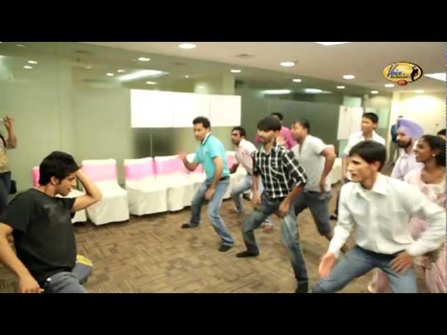 Voice of McDonald's India Journey