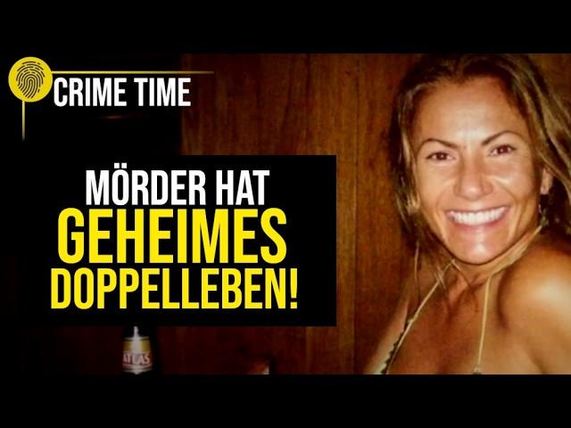 Sie liebt das Monster, das sie tötet: Der grausame Mord an Yvonne Baldelli  | Crime Time Doku