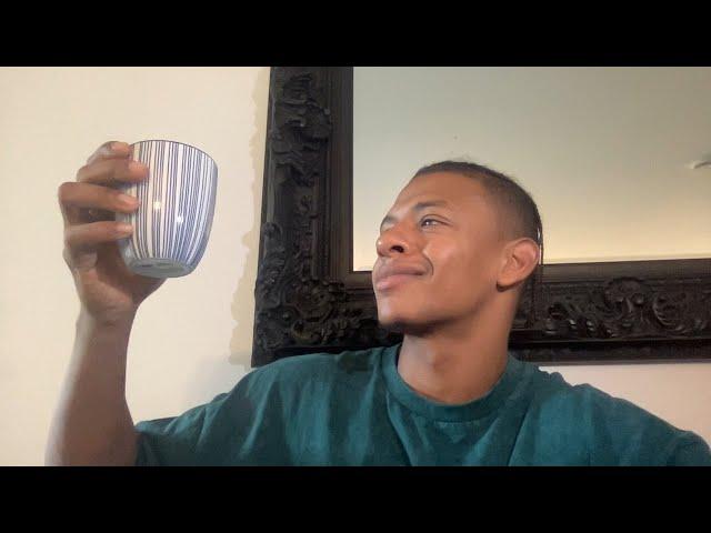 Morning coffee & talk by Patty Moves
