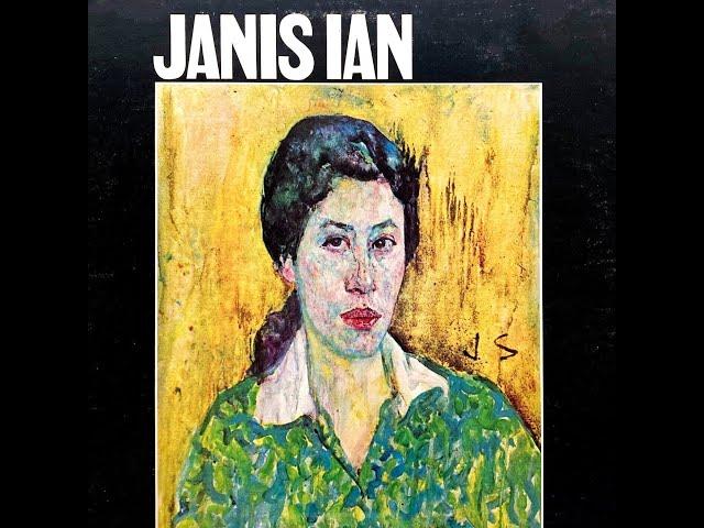 Janis Ian - Society's Child (Lyrics) [HD]