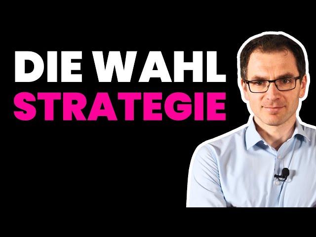 Die Börse NACH der US-Wahl