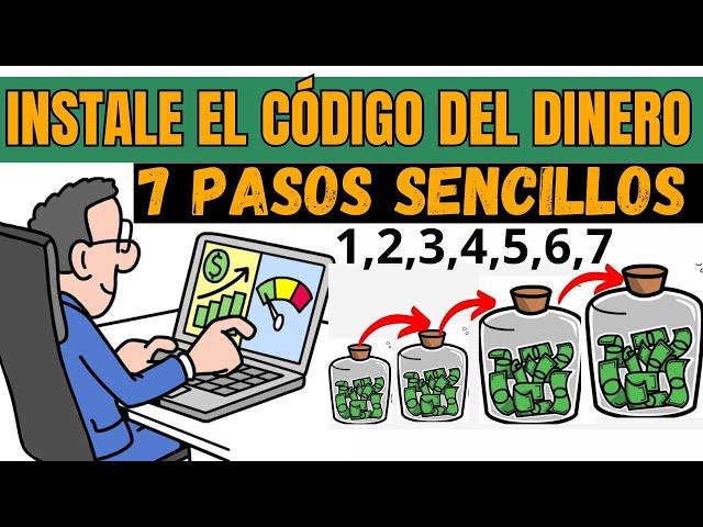  El CÓDIGO de DINERO que Necesitas Activar YA para Alcanzar el Éxito 