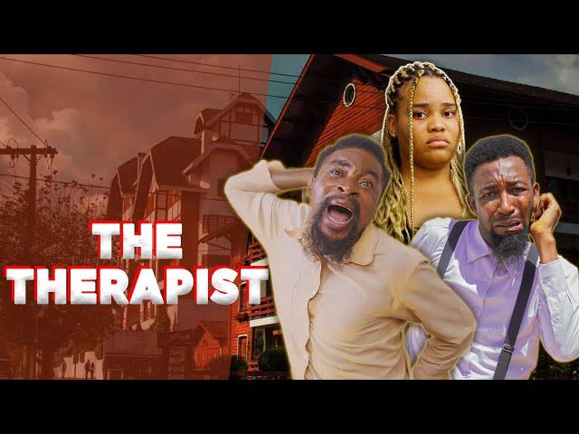 THE THERAPIST (YawaSkits, Episode 174)