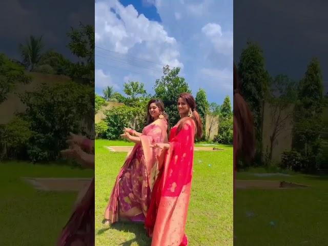 star jalsha actress dance shorts video #starjalsha #shorts #viralshorts