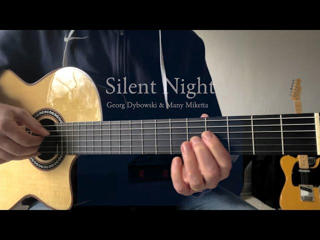 Silent Night - Dybowski & Miketta