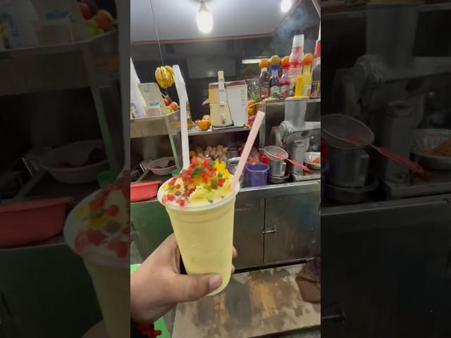 Unlimited icecream shake  #shorts #foodblogger #minivlog #shortsfeed #viralvideo