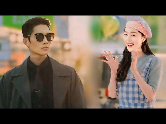 Mafia Fall In Love with Poor Girl ️ Korean Drama Hindi Songs  My Sweet Monster ️ Chinese Mix