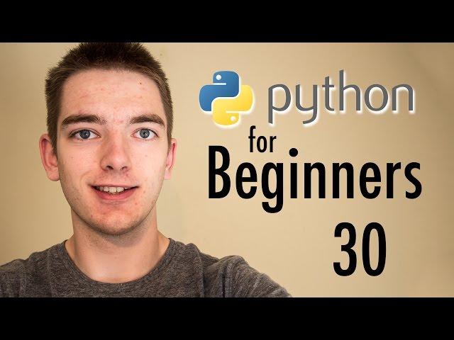 Time Module in Python (Python for Beginners) | Part 30