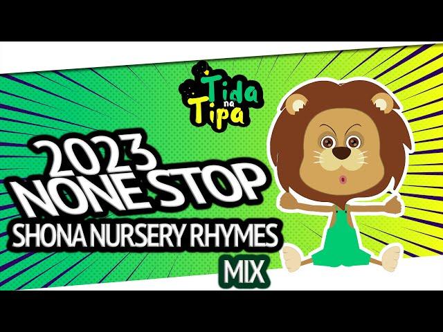 TidanaTipa None Stop Mix 2023