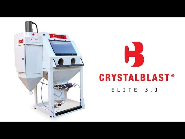 CrystalBlast Elite 3.0 Features | IKONICS Imaging