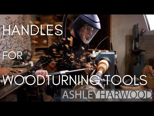 What makes the best Woodturning Tool Handles?