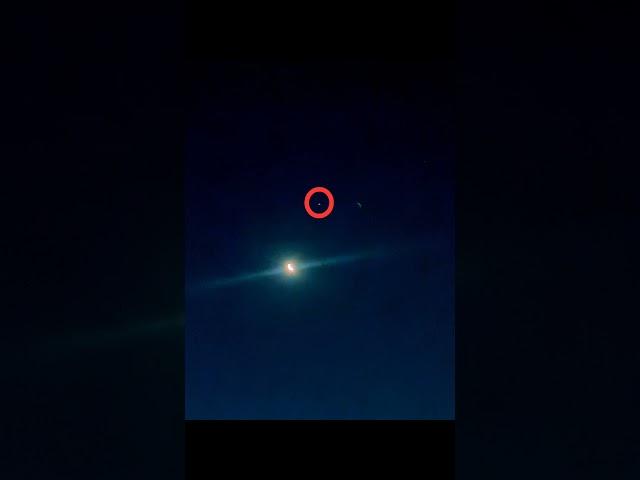 I captured Saturn on 14 May after 4am | wait for the final image 
