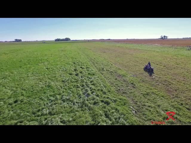 Harvest Haven Electric Fence - 30 Days of Video EP4