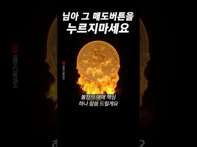 몰빵투자하면 안되는 이유