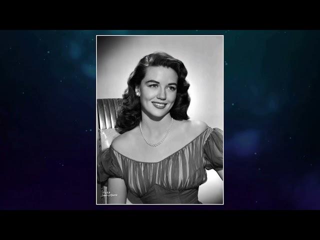 Unholy Photos of Dorothy Malone Leaves Little to the Imagination