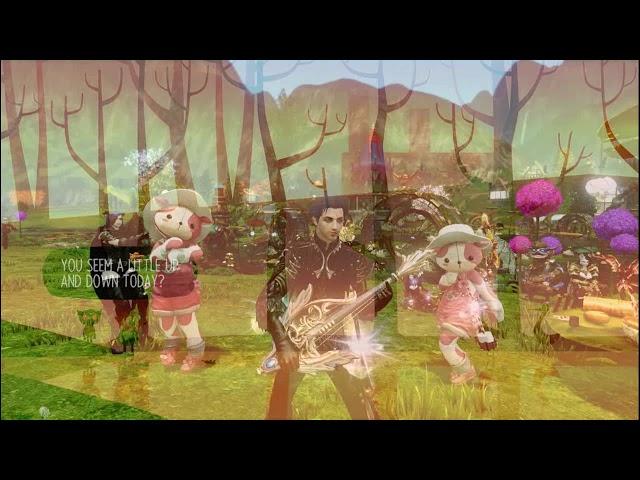 Archeage Unchained - Tyrenos Concert 5-9-2020 (Daru Festival Edition)