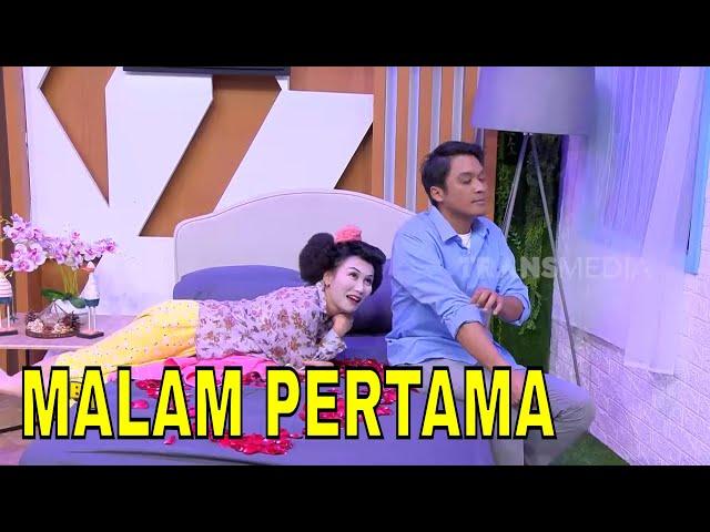 Pertanyaan Menjebak Bikin DICKY PANIK! | BTS (27/01/24)* Part 3