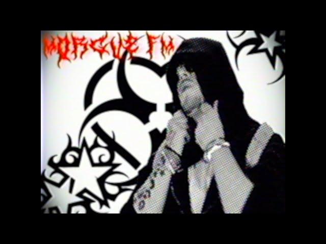 huzzy b - morgue fm [КЛИП, 2024]