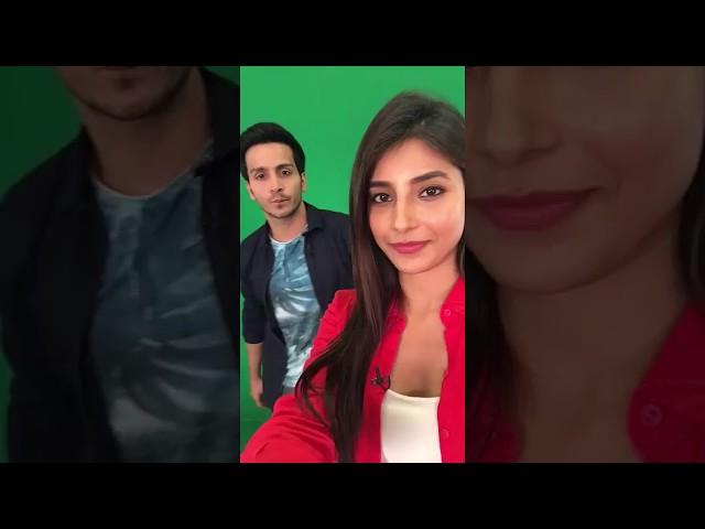 Beyond Originals | Harshita and Param | Live at Zoom - TellyTalkIndia